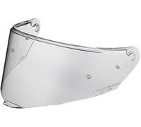 CABERG ROXTER Visier mit Pinlockvorb. klar-kratzfest