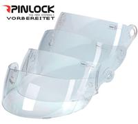 Caberg Sintesi, Visière XL-XXL-3XL Net Net