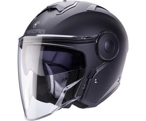 CABERG SOHO MONO noir mat S
