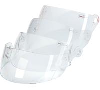 Caberg Stunt / Xtrace Visière, gris pour homme