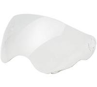 Caberg Stunt / Xtrace Visière, Clear, Taille unique