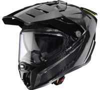 CABERG TANAMI CARBON Integralhelm carbon L