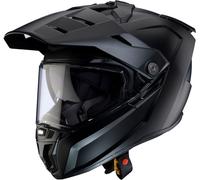 Caberg Tanami, casque d aventure S Noir Mat Noir Mat
