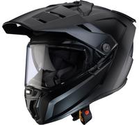CABERG TANAMI MONO Integralhelm matt schwarz M
