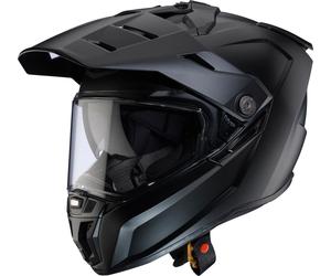 CABERG TANAMI MONO Integralhelm matt schwarz S