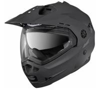 Caberg Tourmax Casque, mat/métal, Taille M (57/58)