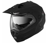 Caberg Tourmax Casque, Noir mat, Taille XS (53/54)