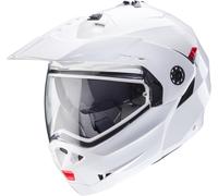 Caberg Tourmax X Casque, Blanc, Taille S (55/56)