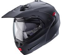 Caberg Tourmax X Casque, Noir mat, Taille XL (61/62)