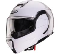 Caberg Trip Casque, Blanc, Taille L (59/60)