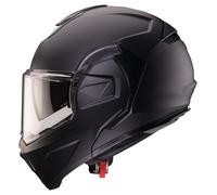 Caberg Trip Casque Modulable Mat/Noir XL unisex