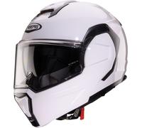 Caberg Trip, casque modulaire L Blanc Blanc