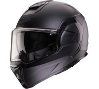 Caberg Trip Casque Modulable Mat/Noir 2XL unisex