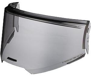 CABERG TRIP Visier mit Pinlockvorb. getönt leicht 40-50%-kratzfest