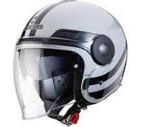 CABERG UPTOWN CHRONO gris clair-noir XL