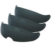 Caberg Uptown, protection solaire Teinté Teinté