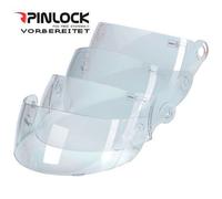 Caberg visière Sintesi XL-XXL-XXXL Klat avec pins