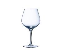 Cabernet Abondant - 6 verres à pied 70 cl