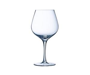 Cabernet Abondant - 6 verres à pied 70 cl