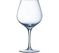 Cabernet Abondant - 6 verres à pied 70