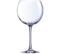 - CABERNET BALLON - 6 verres à pied 47cl Transparent G
