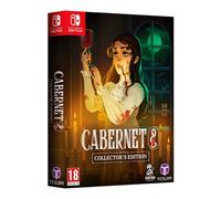 Cabernet Collector's Edition Nintendo Switch