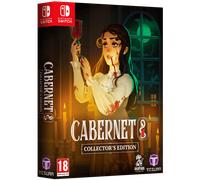 Cabernet Collector's Edition Nintendo Switch