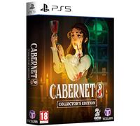 Cabernet Collector's Edition Playstation 5