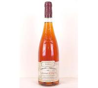 cabernet d'anjou domaine de mihoudy rosé 1995 - loire - anjou