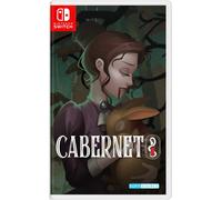 Cabernet (Import Asiatique-Anglais) - Nintendo Switch - Neuf
