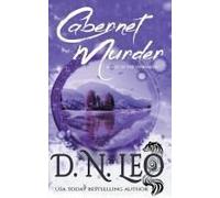 Cabernet Murder - Magic In The Vineyards