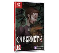 Cabernet Nintendo Switch