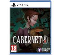 Cabernet Playstation 5