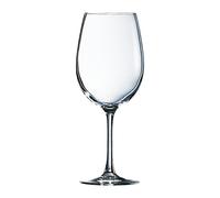 Cabernet Tulipe - 6 verres à pied 25 cl Chef & Sommelier