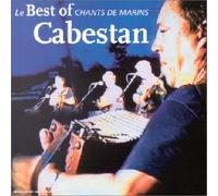 Cabestan - Le Best of chants de marins
