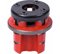 CABEZA 600 BSPT-D 1/4"