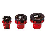 CABEZA 600 BSPT-D 3/4"