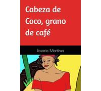 Cabeza de Coco, grano de café