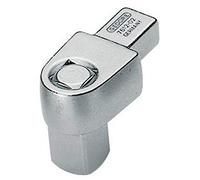 Cabeza de cuadradillo 3/8" SE 9x12