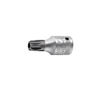 CABEZA DE DESTORNILLADOR 1/4" CON TALADRO