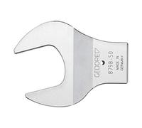 Cabeza de llave de boca abierta 28 Z, 41 mm