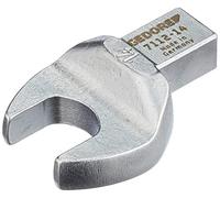 Cabeza de llave de boca abierta SE 9x12, 14 mm