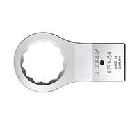 Cabeza de llave poligonal 28 Z, 36 mm