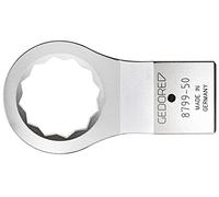 Cabeza de llave poligonal 28 Z, 50 mm