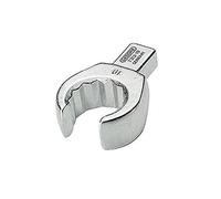 Cabeza de llave poligonal abierta SE 9x12, 22 mm