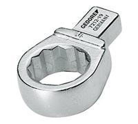 Cabeza de llave poligonal SE 9x12, 22 mm