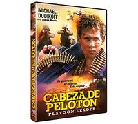 Cabeza de Pelotón (Platoon Leader) 1988 [Import]