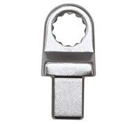 CABEZA ESTRELLA 7/8" CONEXION 9 X 12 PARA LLAVE DINAMOMETRICA