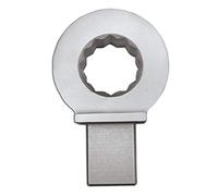 CABEZA ESTRELLA PARA LLAVE DINAMOMETRICA 36 MM CONEXION 24 X 32 MM