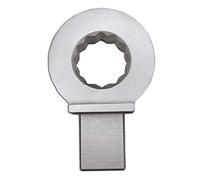 CABEZA ESTRELLA PARA LLAVE DINAMOMETRICA 55 MM - CONEXION 27 X 36 MM